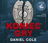 Daniel Cole &lsaquo;Koniec gry&rsaquo;