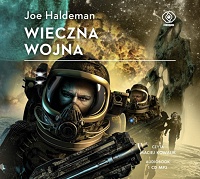 Joe Haldeman ‹Wieczna wojna›