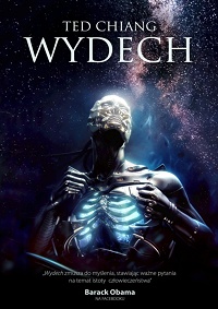 Ted Chiang ‹Wydech›