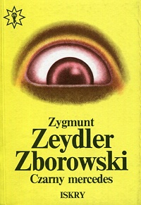 Zygmunt Zeydler-Zborowski ‹Czarny mercedes›