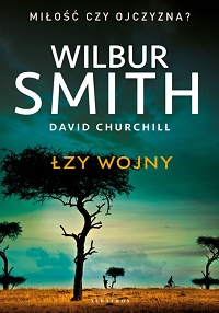 Wilbur Smith, David Churchill ‹Łzy wojny›
