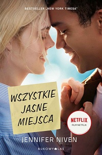 Jennifer Niven &lsaquo;Wszystkie jasne miejsca&rsaquo;