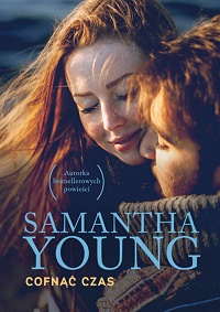 Samantha Young ‹Cofnąć czas›