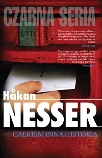 Håkan Nesser ‹Całkiem inna historia›