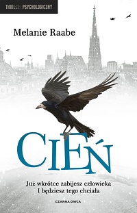 Melanie Raabe &lsaquo;Cień&rsaquo;