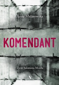 Anna Malinowska ‹Komendant›