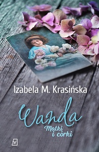 Izabela M. Krasińska ‹Wanda›