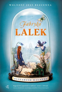 Elizabeth Macneal &lsaquo;Fabryka lalek&rsaquo;