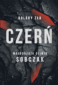 Małgorzata Oliwia Sobczak ‹Czerń›