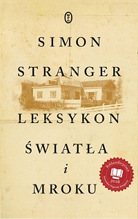 Simon Stranger ‹Leksykon światła i mroku›