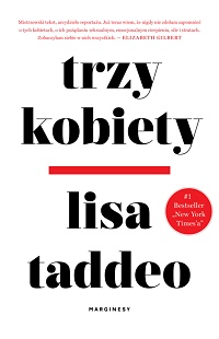 Lisa Taddeo &lsaquo;Trzy kobiety&rsaquo;