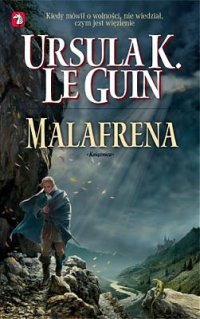 Ursula K. Le Guin ‹Malafrena›