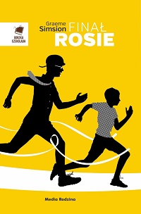 Graeme Simsion ‹Finał Rosie›