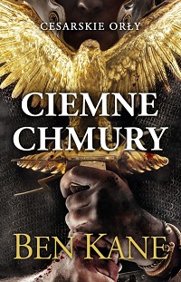 Ben Kane ‹Ciemne chmury›