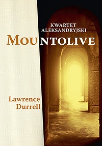 Lawrence Durrell ‹Mountolive›