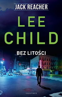 Lee Child ‹Bez litości›