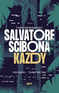 Salvatore Scibona ‹Każdy›
