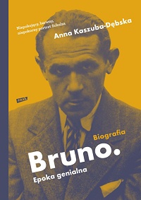 Anna Kaszuba-Dębska ‹Bruno›