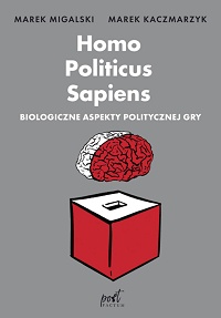 Marek Migalski, Marek Kaczmarzyk &lsaquo;Homo Politicus Sapiens&rsaquo;