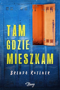 Brenda Rufener &lsaquo;Tam gdzie mieszkam&rsaquo;