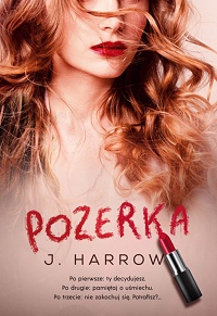 J. Harrow ‹Pozerka›