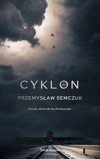 Przemysław Semczuk ‹Cyklon›