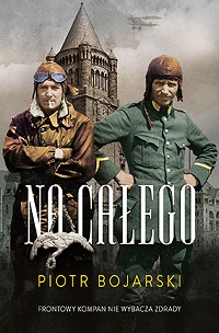 Piotr Bojarski ‹Na całego›