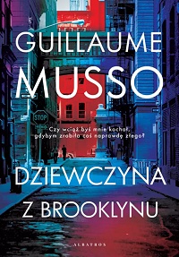 Guillaume Musso ‹Dziewczyna z Brooklynu›