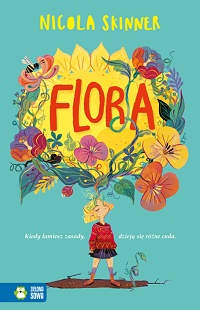 Nicola Skinner ‹Flora›