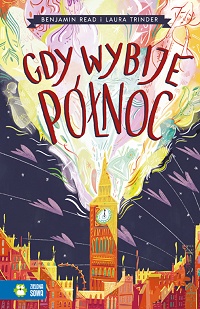 Benjamin Read &lsaquo;Gdy wybije północ&rsaquo;