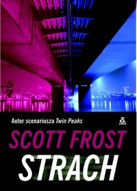 Scott Frost &lsaquo;Strach&rsaquo;