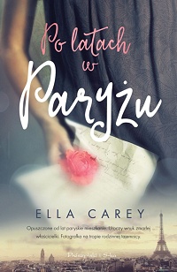 Ella Carey ‹Po latach w Paryżu›