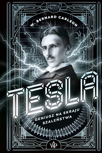 W. Bernard Carlson ‹Tesla›