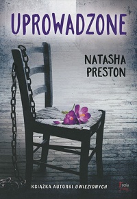 Natasha Preston ‹Uprowadzone›