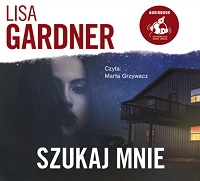 Lisa Gardner ‹Szukaj mnie›