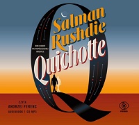 Salman Rushdie ‹Quichotte›