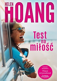 Helen Hoang ‹Test na miłość›