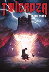 F. Paul Wilson &lsaquo;Twierdza&rsaquo;