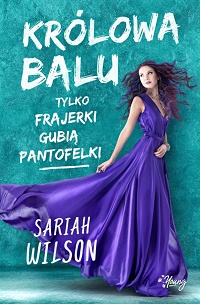 Sariah Wilson &lsaquo;Królowa balu&rsaquo;