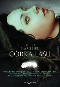 Juliet Marillier &lsaquo;Córka Lasu&rsaquo;