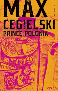 Max Cegielski ‹Prince Polonia›