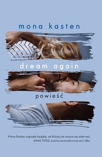 Mona Kasten ‹Dream Again›