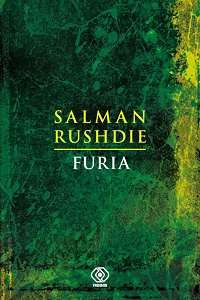 Salman Rushdie ‹Furia›