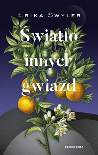 Erika Swyler ‹Światło innych gwiazd›