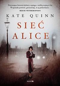 Kate Quinn ‹Sieć Alice›