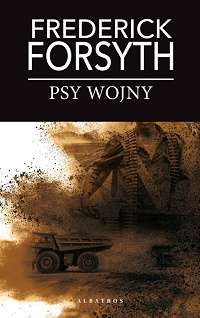 Frederick Forsyth ‹Psy wojny›