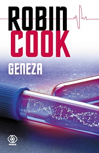 Robin Cook ‹Geneza›