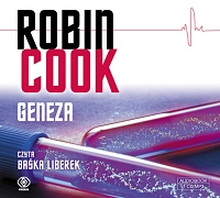 Robin Cook ‹Geneza›