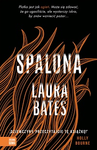 Laura Bates ‹Spalona›