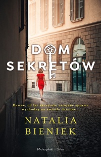 Natalia Bieniek ‹Dom sekretów›